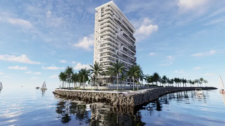 Full Sea View | Investors Deal | Luxurious Project