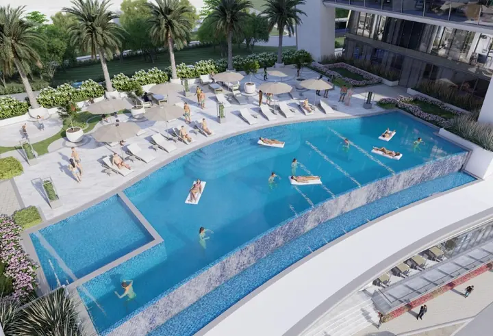 Super Hot Deal | High ROI | Water Front Project !!