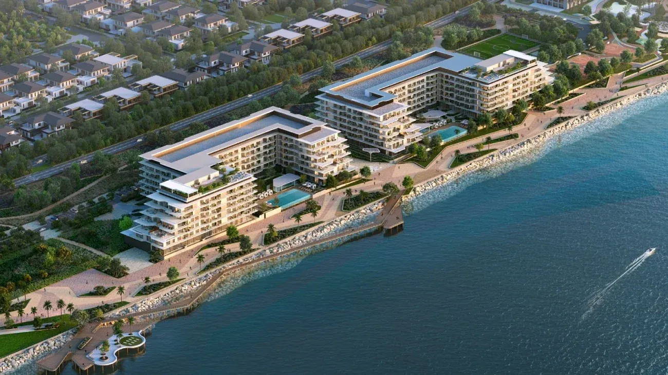 Bashayer Residences
