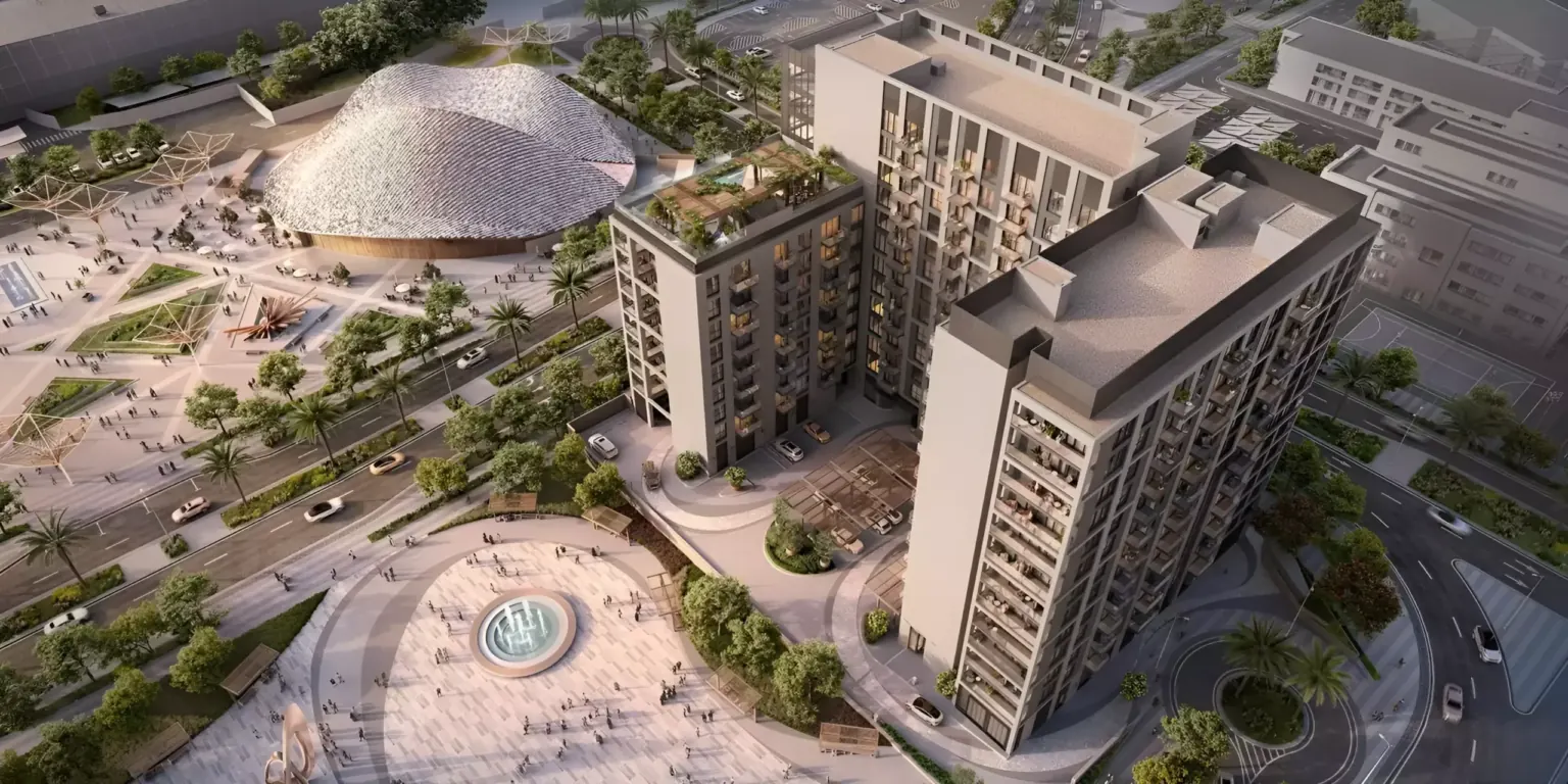 Manarat Living