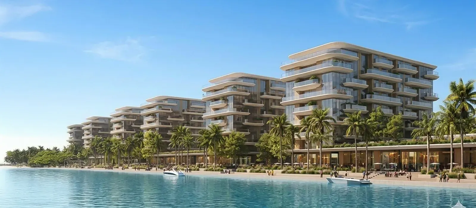 Manchester City Residences