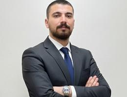 Profile photo of agent Abdo Georges