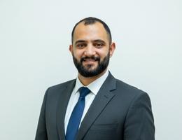 Profile photo of agent Louy Shahoud