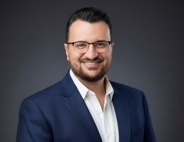Profile photo of agent Morad Zein Alabidin