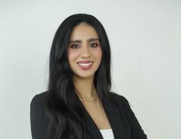 Profile photo of agent Saloua Haddadi