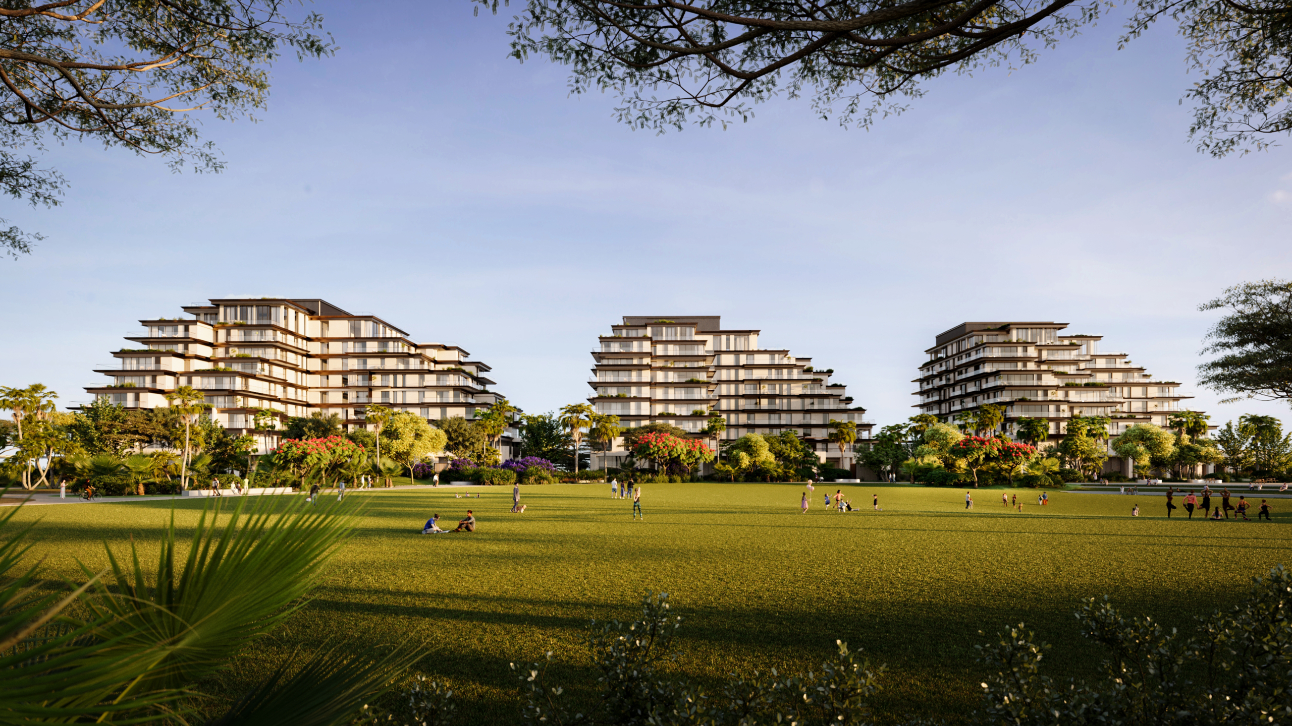 Sama Yas Exterior (1)