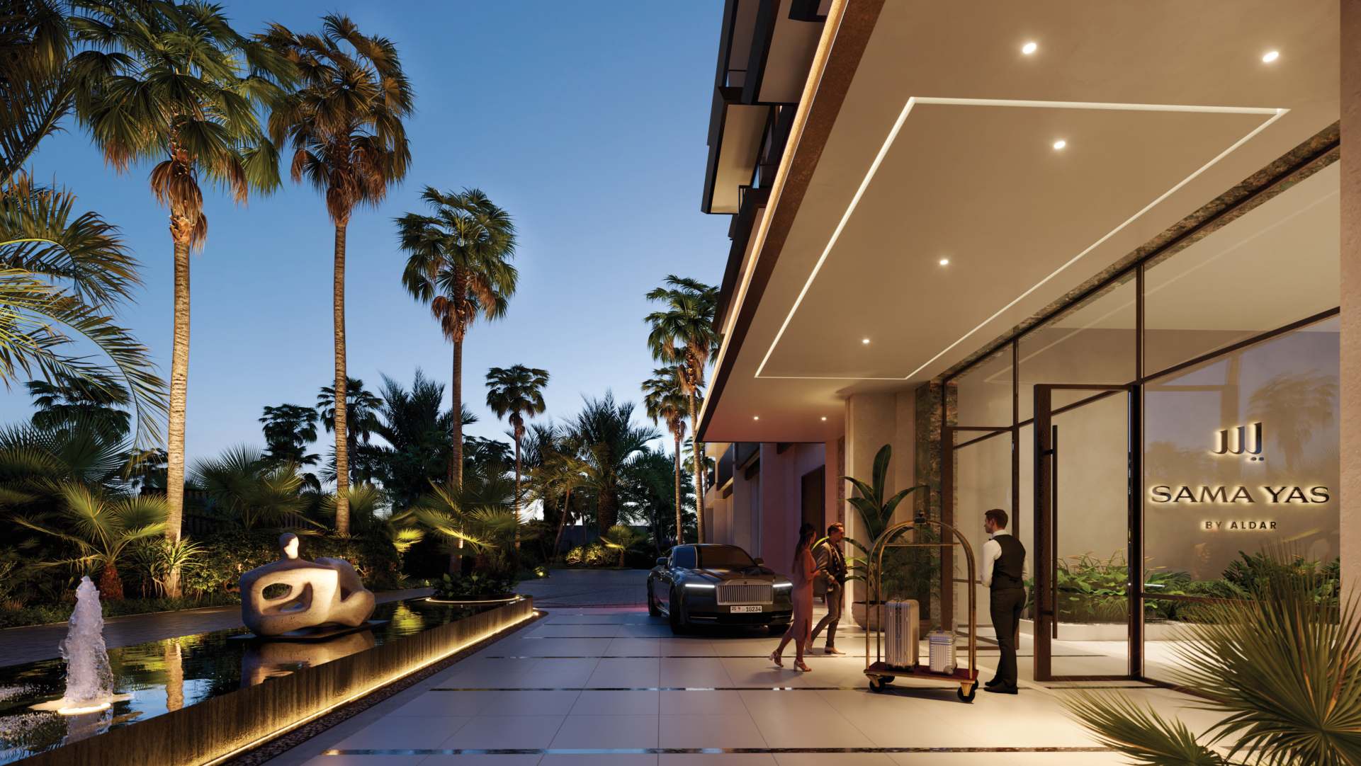 Sama Yas Exterior (9)