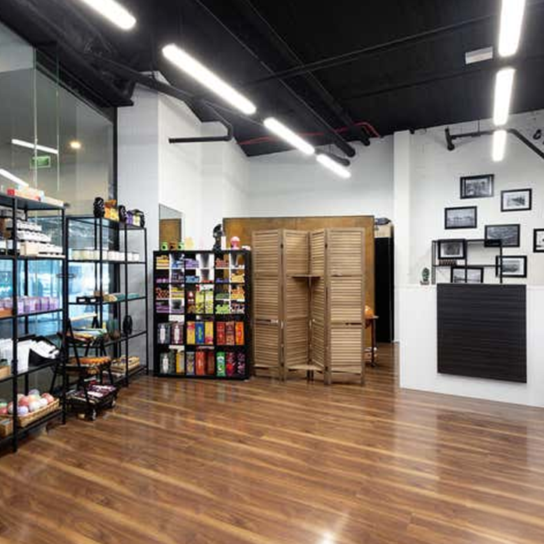 Shop