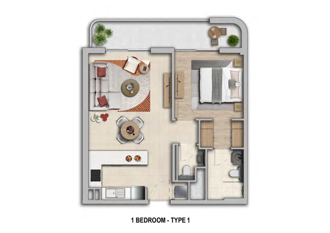 Manarat-Living-1-bed-type-1