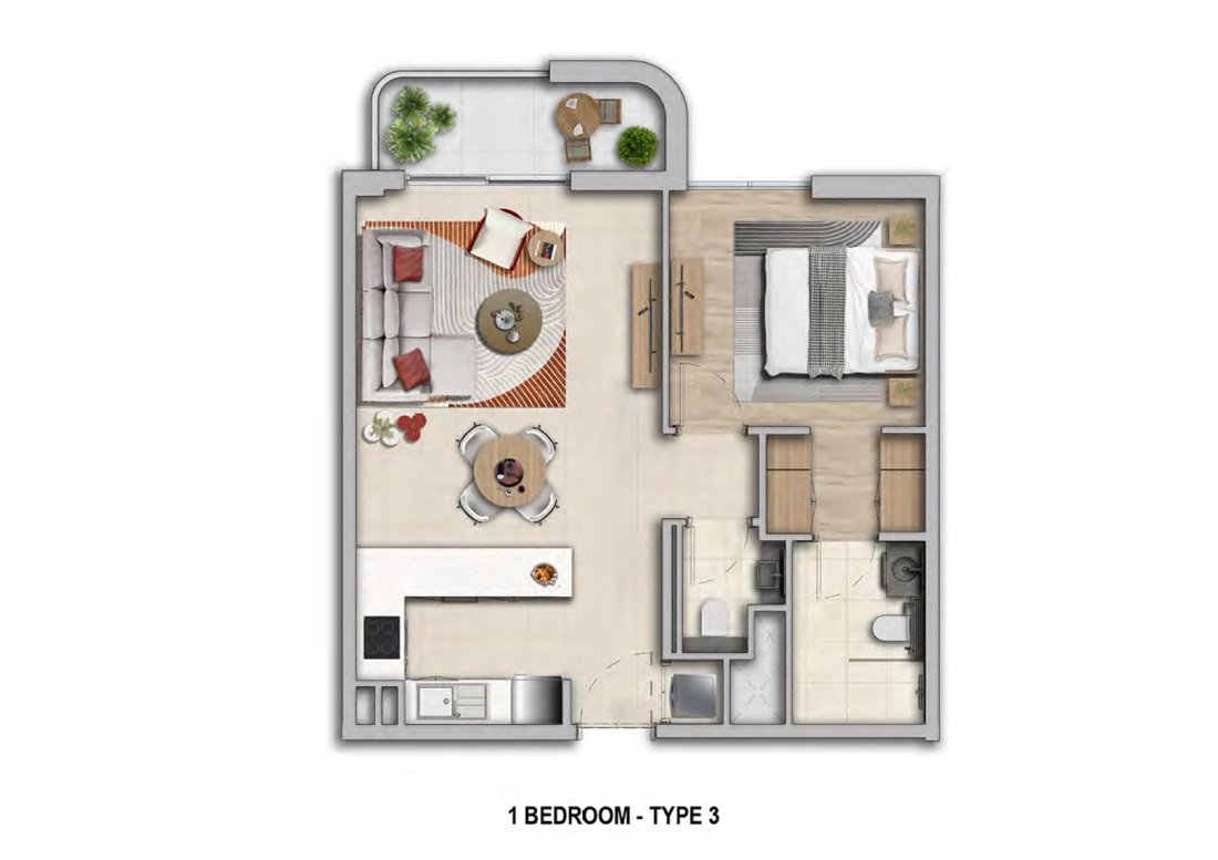 Manarat-Living-1-bed-type-3