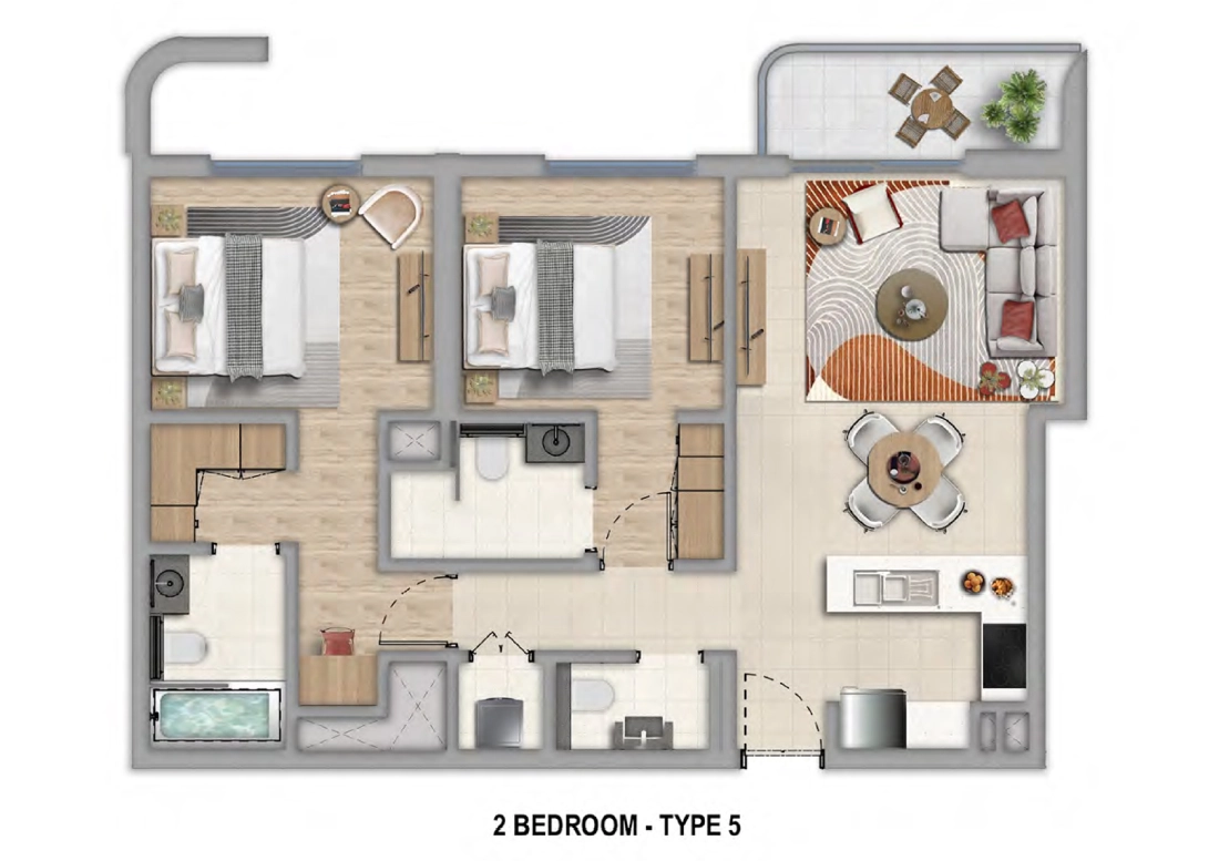 Manarat-Living-2-bed-type-5