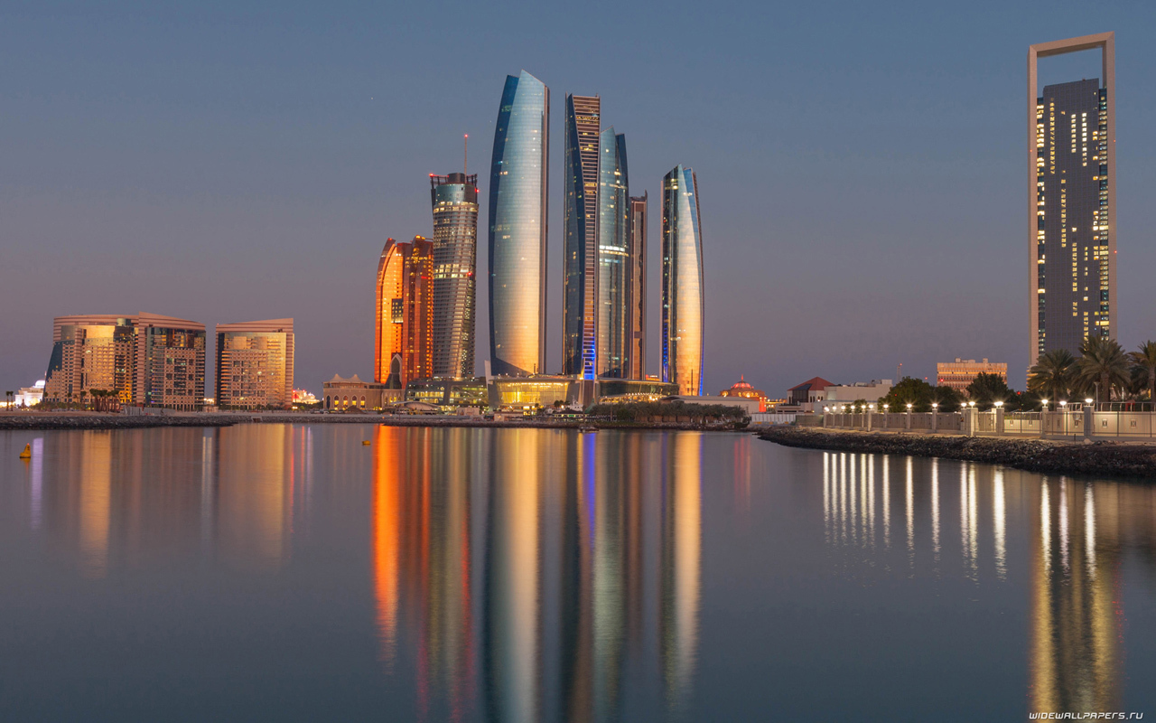 Unlocking Opportunities: Navigating the Thriving Abu Dhabi Real Estate Market